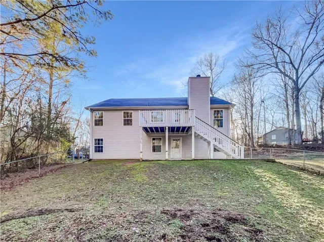 $395,000 | 249 Forest Street, Jefferson, GA 30549