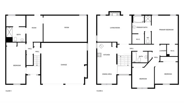 $395,000 | 249 Forest Street, Jefferson, GA 30549