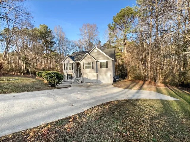 $395,000 | 249 Forest Street, Jefferson, GA 30549