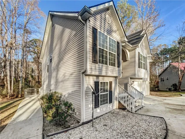 $395,000 | 249 Forest Street, Jefferson, GA 30549