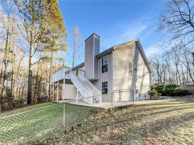 $395,000 | 249 Forest Street, Jefferson, GA 30549