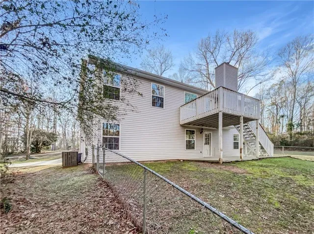 $395,000 | 249 Forest Street, Jefferson, GA 30549