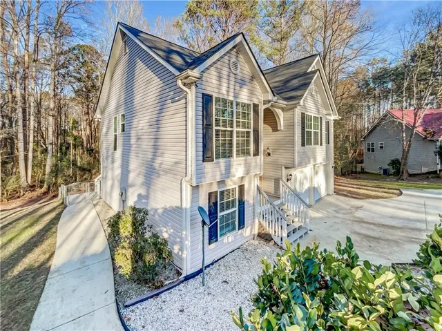 $395,000 | 249 Forest Street, Jefferson, GA 30549