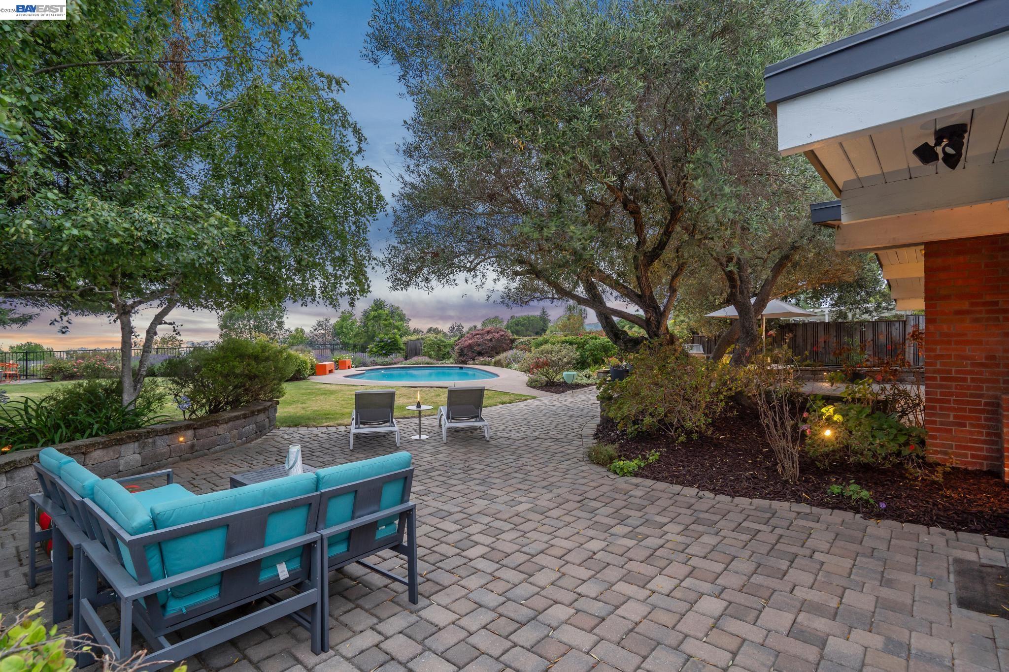 5842 Highwood Road Castro Valley, CA 94552 - Photo 86 of 93
