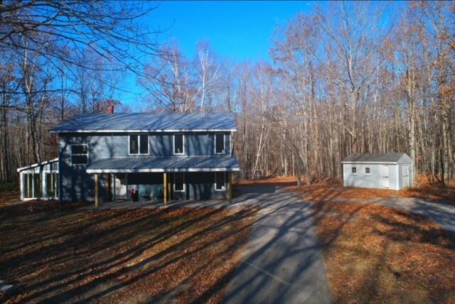 104 Starbird Corner Road Bowdoin, ME 04287 - Photo 8 of 71 untitled_1.3.1