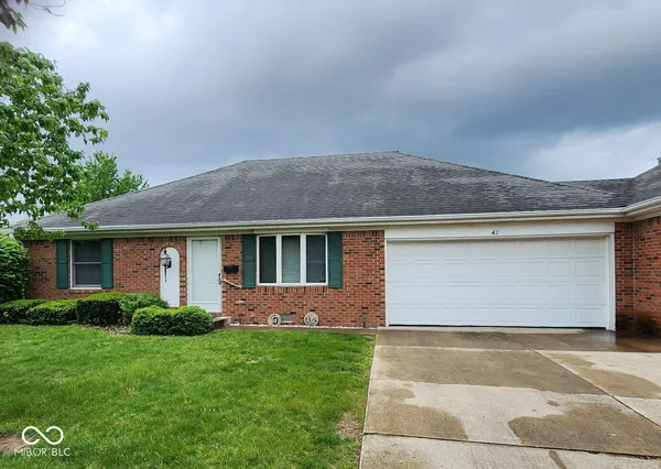 $210,000 | 1715 Lebanon Road, Unit 42, Crawfordsville, IN 47933