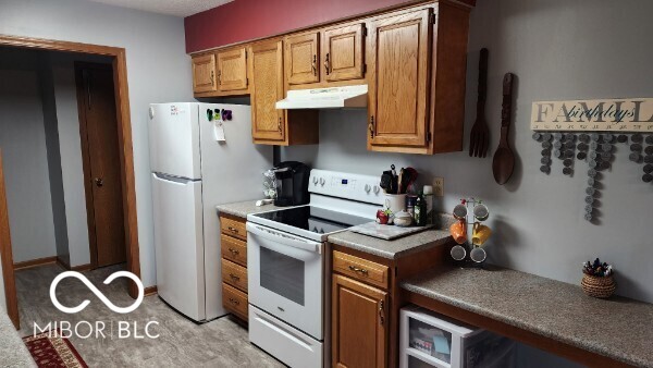 1715 Lebanon Road, Unit 42 Crawfordsville, IN 47933 - Photo 22 of 28