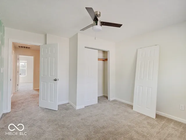 $199,900 | 4907 Tuscany Lane, Indianapolis, IN 46254