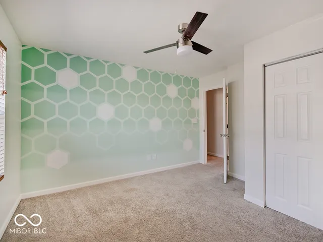 $199,900 | 4907 Tuscany Lane, Indianapolis, IN 46254