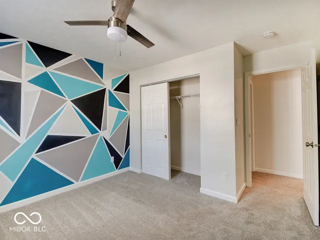 $199,900 | 4907 Tuscany Lane, Indianapolis, IN 46254