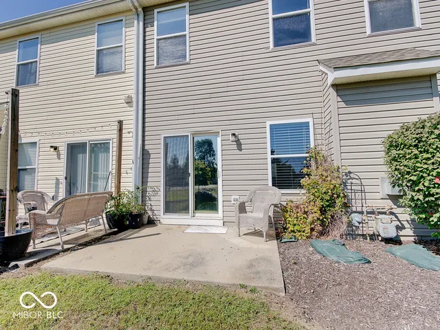 $199,900 | 4907 Tuscany Lane, Indianapolis, IN 46254