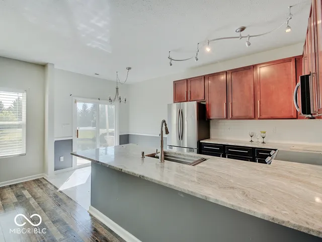 $199,900 | 4907 Tuscany Lane, Indianapolis, IN 46254