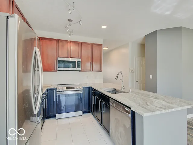 $199,900 | 4907 Tuscany Lane, Indianapolis, IN 46254