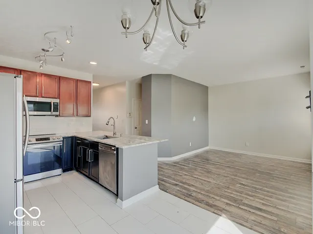 $199,900 | 4907 Tuscany Lane, Indianapolis, IN 46254