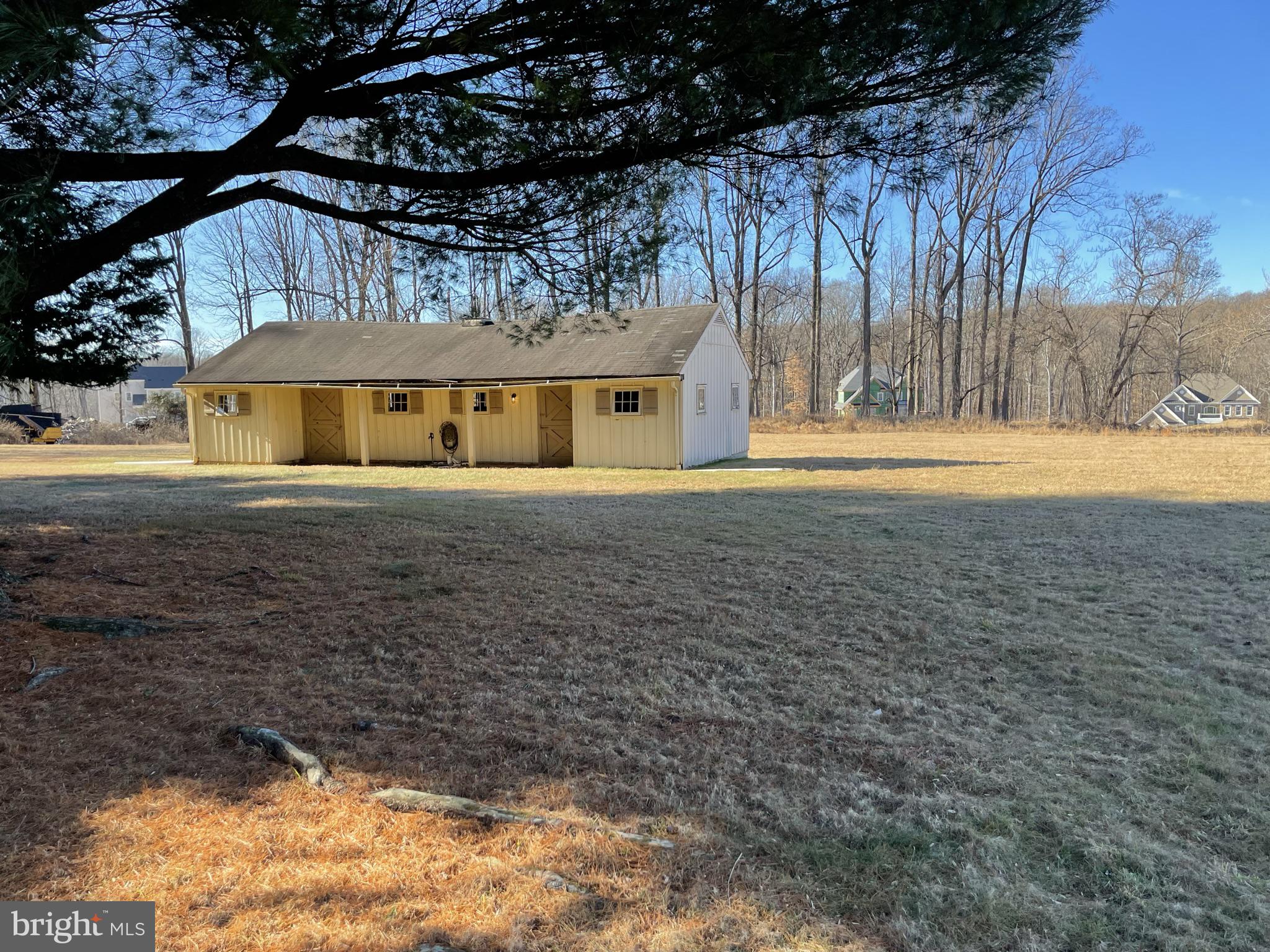 1030 Media Line Road Newtown Square, PA 19073 - Photo 16 of 36