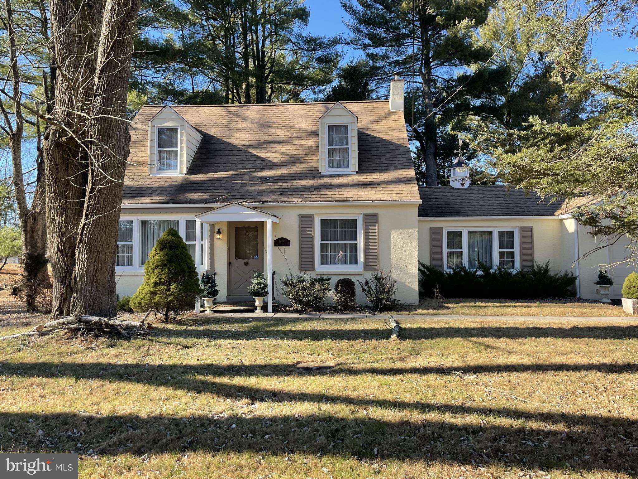 1030 Media Line Road Newtown Square, PA 19073 - Photo 2 of 36