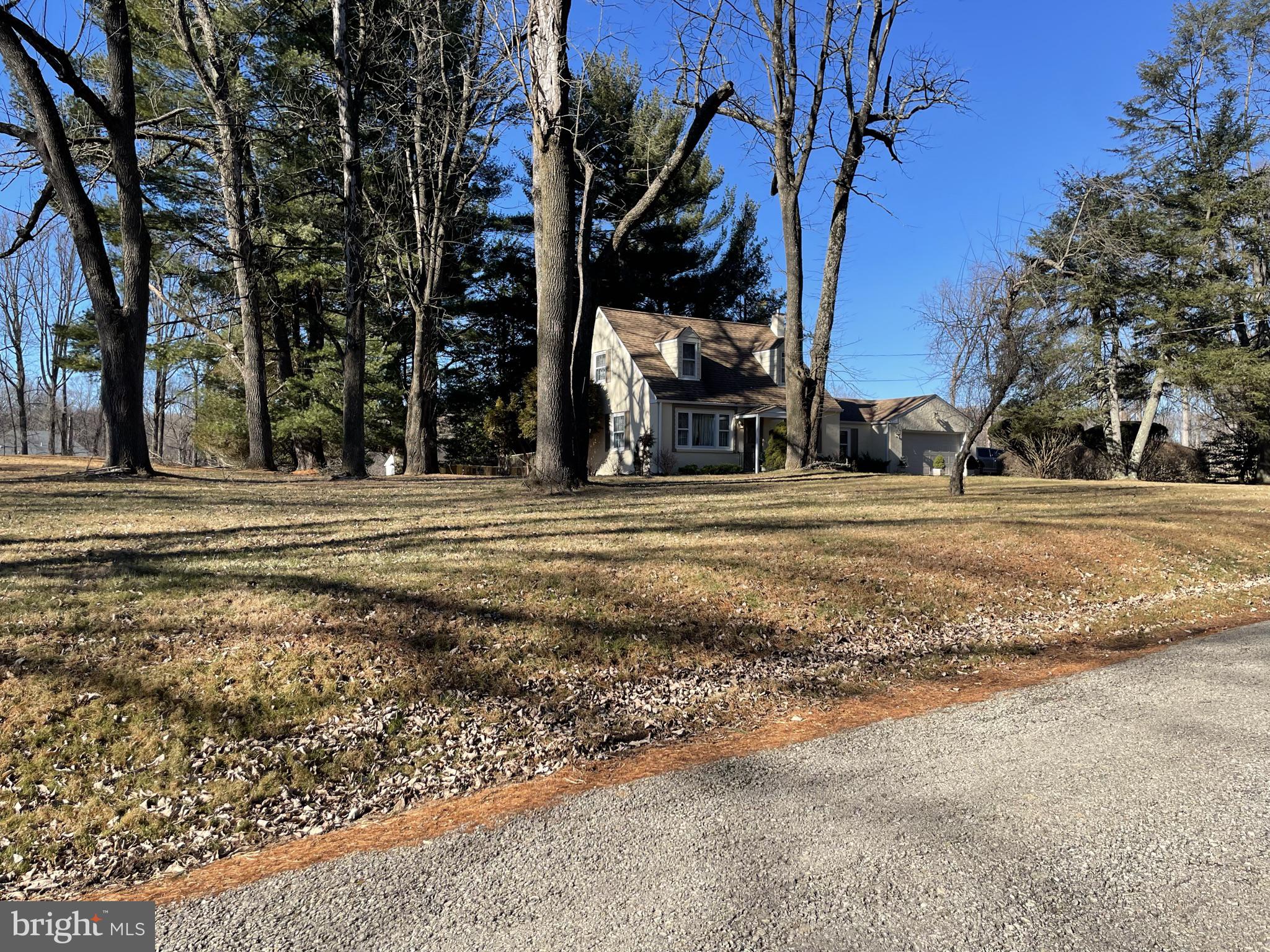 1030 Media Line Road Newtown Square, PA 19073 - Photo 6 of 36