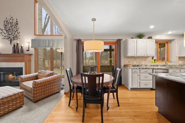 $640,000 | 9847 Quail Run Court, Bridgman, MI 49106