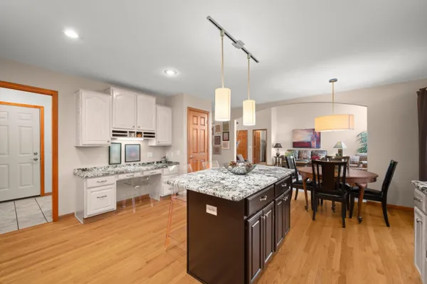 $640,000 | 9847 Quail Run Court, Bridgman, MI 49106