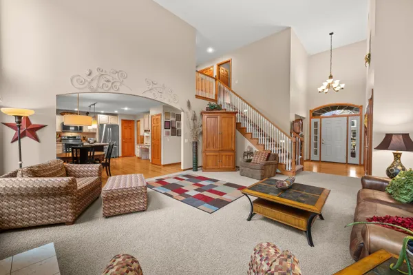 $640,000 | 9847 Quail Run Court, Bridgman, MI 49106