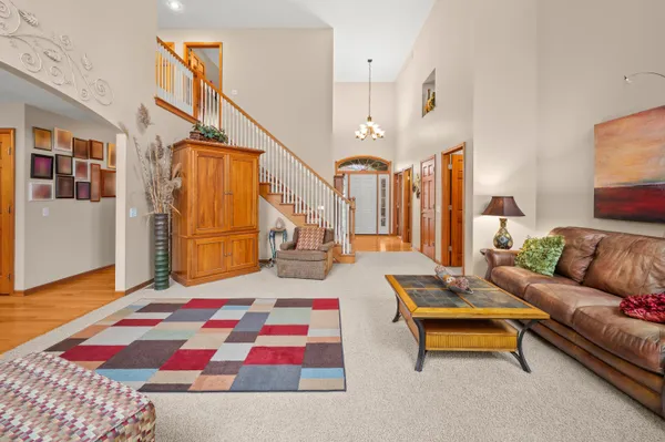 $640,000 | 9847 Quail Run Court, Bridgman, MI 49106