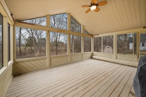 $640,000 | 9847 Quail Run Court, Bridgman, MI 49106