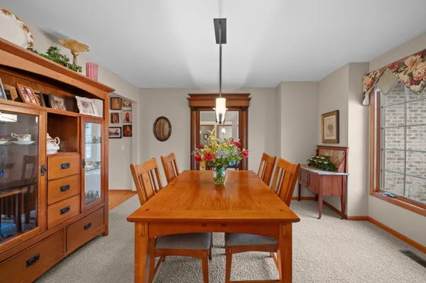 $640,000 | 9847 Quail Run Court, Bridgman, MI 49106