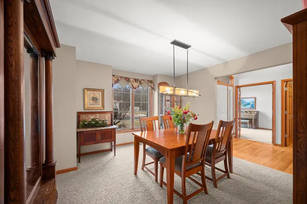 $640,000 | 9847 Quail Run Court, Bridgman, MI 49106