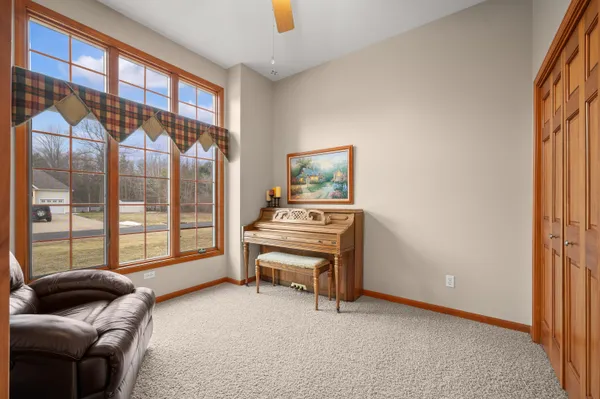 $640,000 | 9847 Quail Run Court, Bridgman, MI 49106