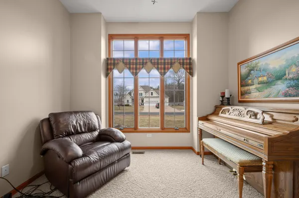 $640,000 | 9847 Quail Run Court, Bridgman, MI 49106