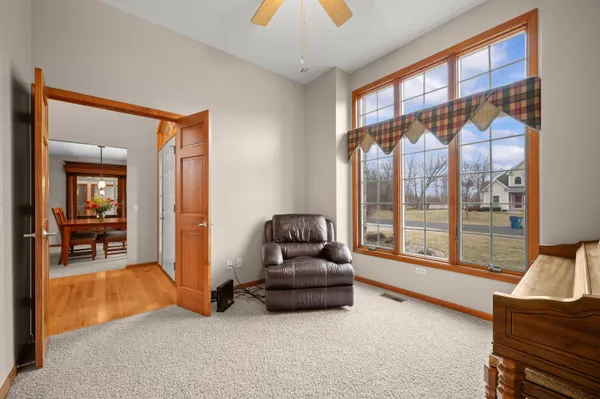 $640,000 | 9847 Quail Run Court, Bridgman, MI 49106