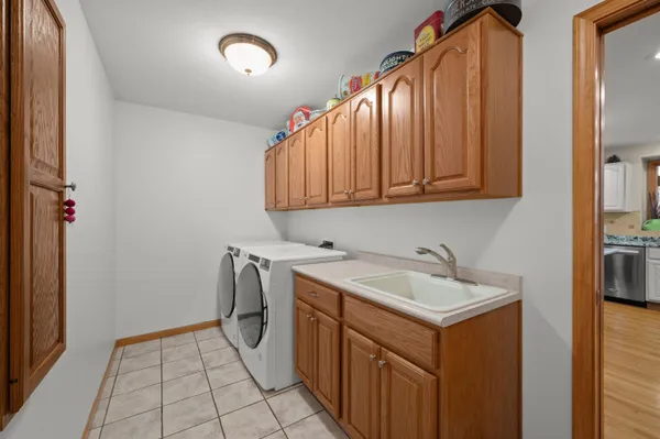 $640,000 | 9847 Quail Run Court, Bridgman, MI 49106