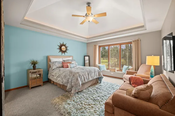 $640,000 | 9847 Quail Run Court, Bridgman, MI 49106