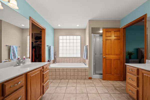 $640,000 | 9847 Quail Run Court, Bridgman, MI 49106