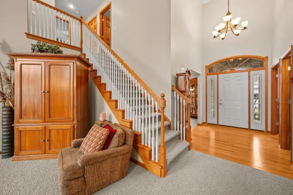 $640,000 | 9847 Quail Run Court, Bridgman, MI 49106