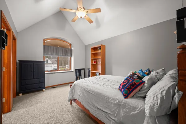 $640,000 | 9847 Quail Run Court, Bridgman, MI 49106