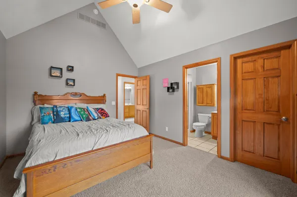 $640,000 | 9847 Quail Run Court, Bridgman, MI 49106