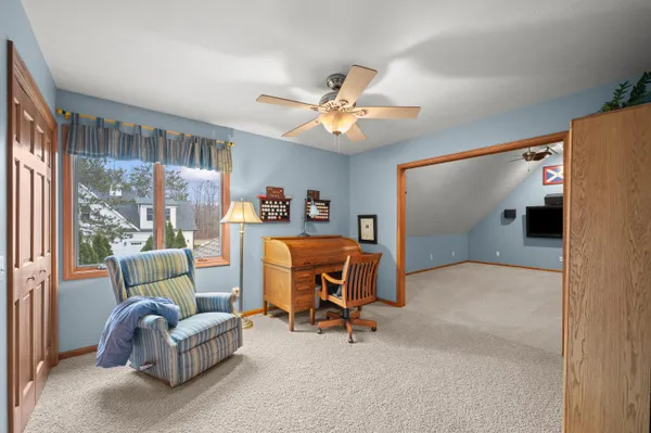 $640,000 | 9847 Quail Run Court, Bridgman, MI 49106