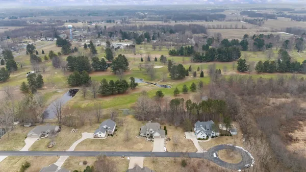 $640,000 | 9847 Quail Run Court, Bridgman, MI 49106