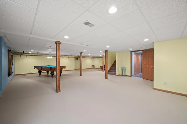 $640,000 | 9847 Quail Run Court, Bridgman, MI 49106
