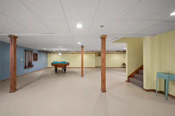 $640,000 | 9847 Quail Run Court, Bridgman, MI 49106