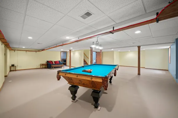 $640,000 | 9847 Quail Run Court, Bridgman, MI 49106