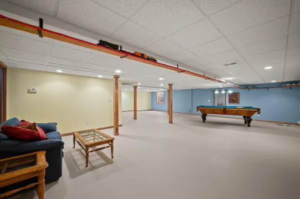 $640,000 | 9847 Quail Run Court, Bridgman, MI 49106