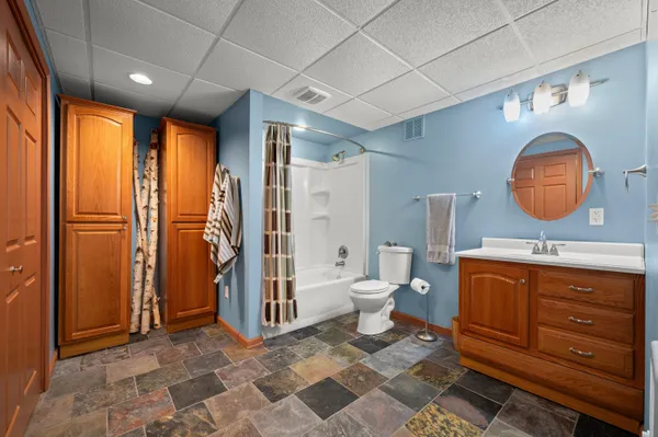 $640,000 | 9847 Quail Run Court, Bridgman, MI 49106