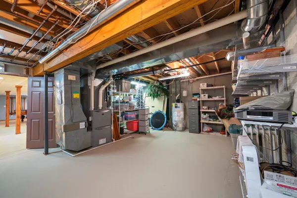 $640,000 | 9847 Quail Run Court, Bridgman, MI 49106