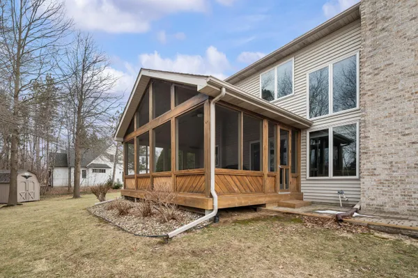 $640,000 | 9847 Quail Run Court, Bridgman, MI 49106