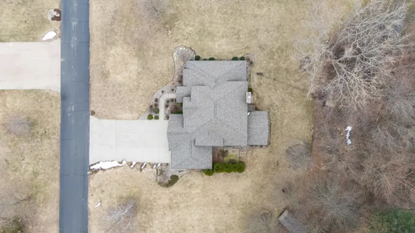 $640,000 | 9847 Quail Run Court, Bridgman, MI 49106