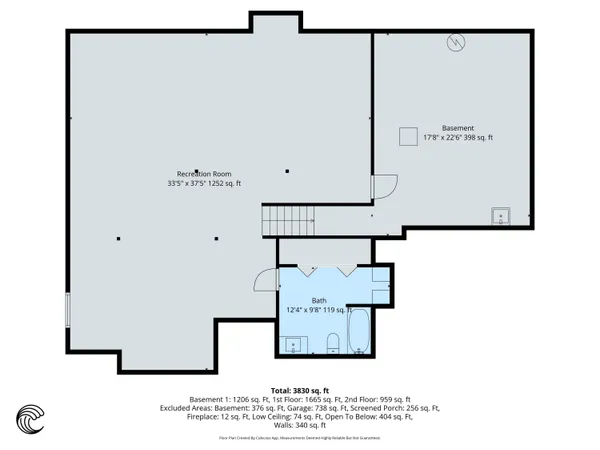 $640,000 | 9847 Quail Run Court, Bridgman, MI 49106