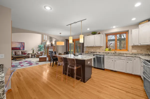 $640,000 | 9847 Quail Run Court, Bridgman, MI 49106