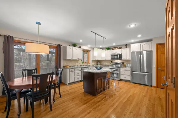 $640,000 | 9847 Quail Run Court, Bridgman, MI 49106